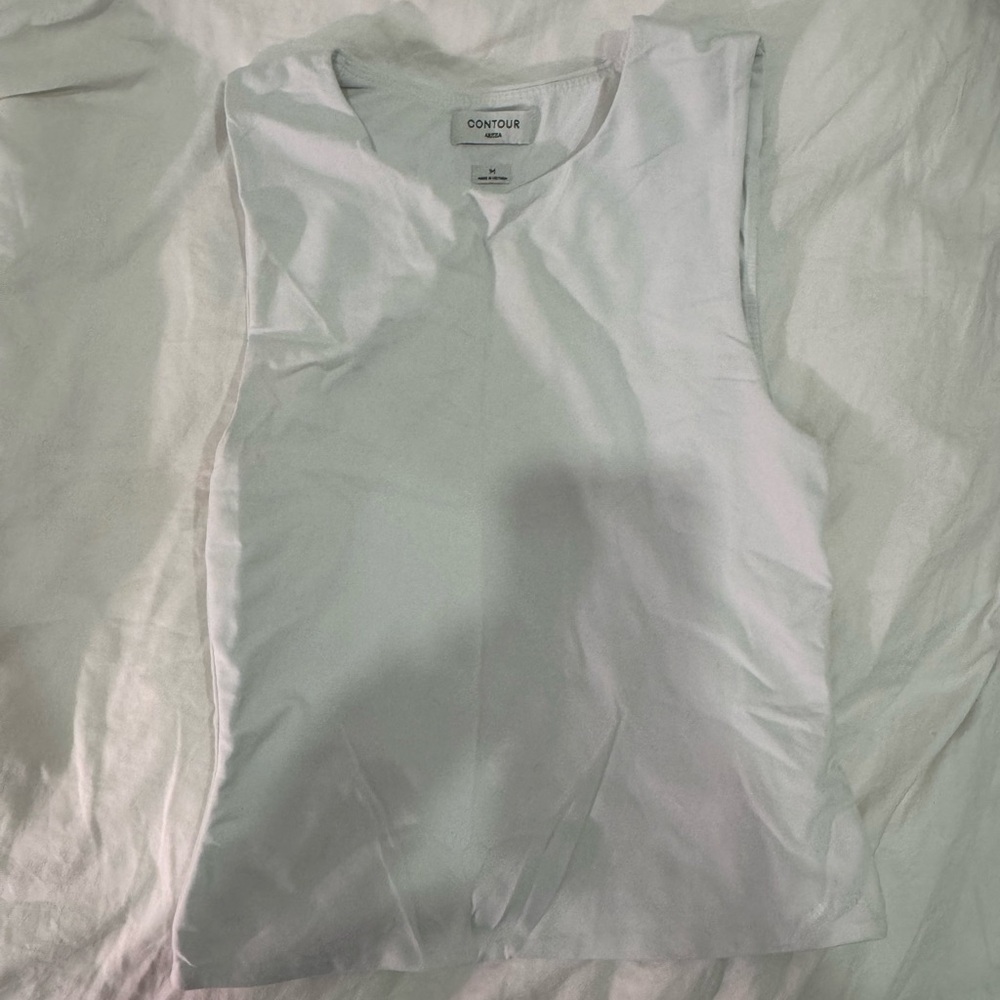 ARITZIA TENOR TANK